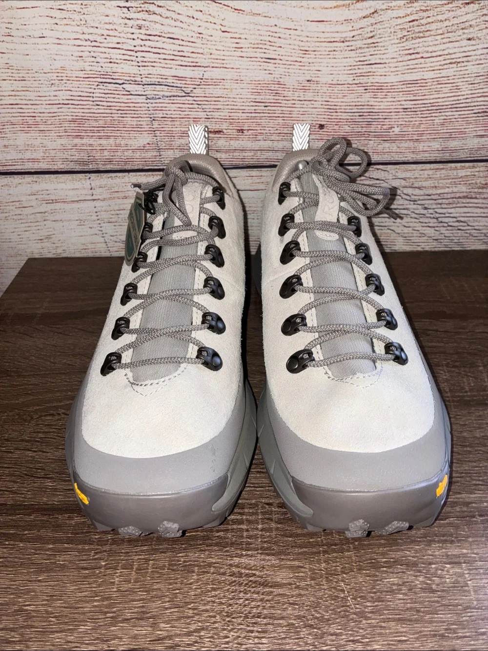New Danner Proof x Danner MTN45 Low Nacreous Clouds 11.5